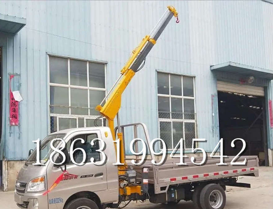 石碇区随车吊机随车吊机起重升降机电动葫芦绞盘小吊机价格价格轻卡